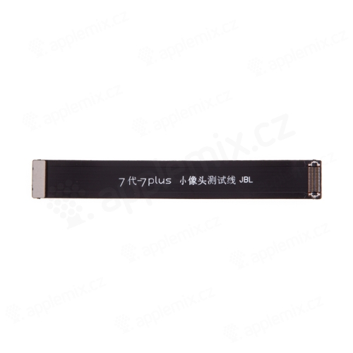 Zkušební prodlužovací flex kabel pro testování předního fotoaparátu pro Apple iPhone 7 / 7 Plus