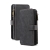 CASEME puzdro pre Apple iPhone 7 / 8 / SE (2020) / SE (2022) - peňaženka + kryt - priehradka na doklady - čierne