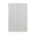 Pouzdro pro Apple iPad mini 4 - funkce chytrého uspání + stojánek - stříbrné