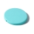 Kryt / obal pro Apple MagSafe nabíječku - plastový - modrý