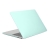 Kryt / kryt ENKAY pre Apple MacBook 14" (2021-22) (A2442) - plastový - svetlozelený