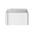 Originální Apple MagSafe na MagSafe 2 Converter - bílý