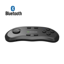 Herní ovladač / gamepad SHINECON - Bluetooth - 9 kláves