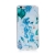 Kryt BABACO pre Apple iPhone 6 / 6S - kvety - gumový