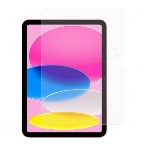 Tvrzené sklo (Tempered Glass) RURIHAI pro Apple iPad 10 (10,9") - anti blue-ray - 2,5 D