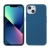 Kryt pre Apple iPhone 14 - slamka - gumový - modrý
