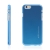 Kryt Mercury iJelly pro Apple iPhone 6 / 6S gumový modrý
