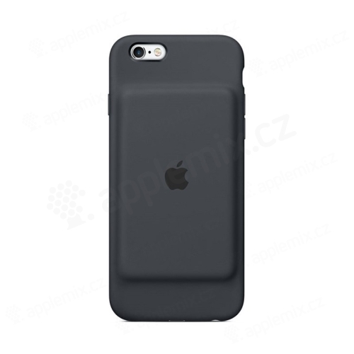 Originální Apple iPhone 6 / 6S Smart Battery Case