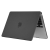 Obal / kryt TECH-PROTECT pro Apple MacBook Air 13,6" M2 (A2681) - plastový - matně černý