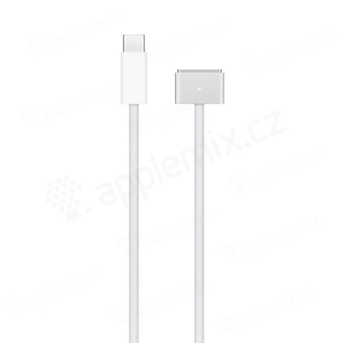 Napájací kábel Apple Magsafe 3 na USB-C - 2 m - Kvalita A+