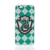 Kryt Harry Potter pre Apple iPhone 6 / 6S - gumový - s emblémom Zmijozelu