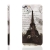 Gumový kryt pro Apple iPhone 6 Plus / 6S Plus - Eiffelova věž