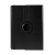 Puzdro pre Apple iPad Pro 12,9 / 12,9 (2017) - 360° otočný stojan + priehradka na dokumenty - čierne