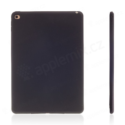 Kryt / pouzdro pro Apple iPad Air 2 silikonový růžový