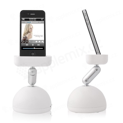 Magic Portable Super Speaker - vibrační reproduktor i-dop pro Apple iPod / iPhone