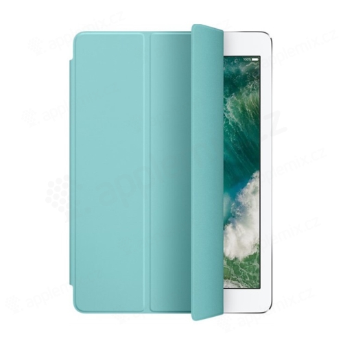 Originální Smart Cover pro Apple iPad Pro 9,7 - jezerně modrý