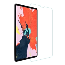 Tvrzené sklo (Tempered Glass) NILLKIN pro Apple iPad Pro 12,9&quot; (2018 / 2020 / 2021) - na přední část