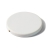 Kryt / obal pro Apple MagSafe nabíječku - plastový - bílý