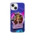 Kryt MARVEL pre Apple iPhone 14 Plus - Guardians of the Galaxy - gumový