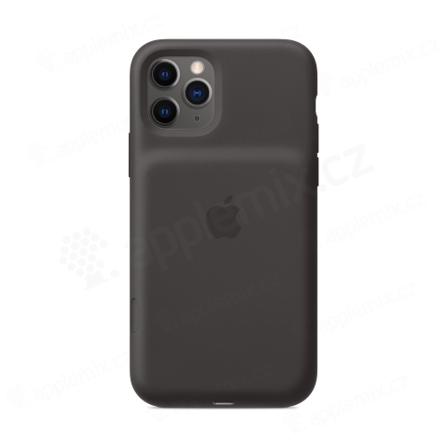 Originální Apple iPhone 11 Pro Smart Battery Case - černý