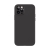 Kryt USAMS pro Apple iPhone 12 Pro - MagSafe kompatibilní - příjemný na dotek - silikonový - černý