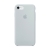 Originální kryt pro Apple iPhone 7 / 8 - silikonový - mlhově modrý