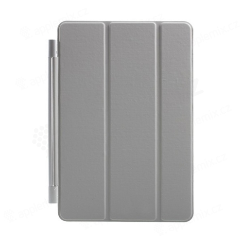 Smart Cover pro Apple iPad mini 4 - šedý