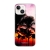 Kryt BABACO pro Apple iPhone 14 - gumový - paradise
