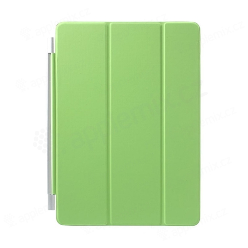 Smart Cover pro Apple iPad Pro 9,7 - zelený