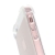Kryt pro Apple iPhone 5 / 5S / SE - zesílené rohy - plastový / gumový - průhledný