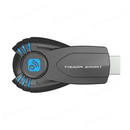 Dongle / klíčenka WiFi - HDMI V5 II VSMART pro bezdrátový přenos obrazu a zvuku z Apple iPhone / iPad
