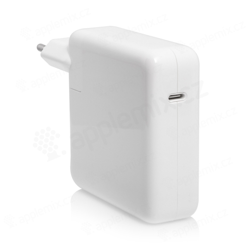 96W napájací adaptér / nabíjačka USB-C EU pre Apple Macbook Pro 16" - Kvalita A+