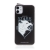 Kryt Game of Thrones pre Apple iPhone 11 - Stark Crest - evil - gumový