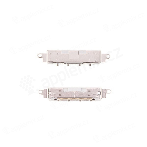 Dokovací konektor pre Apple iPhone 4S - biely