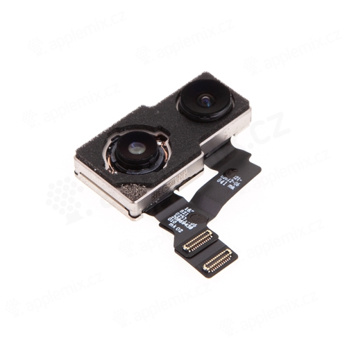 Kamera / fotoaparát zadní pro Apple iPhone 12 mini - kvalita A+