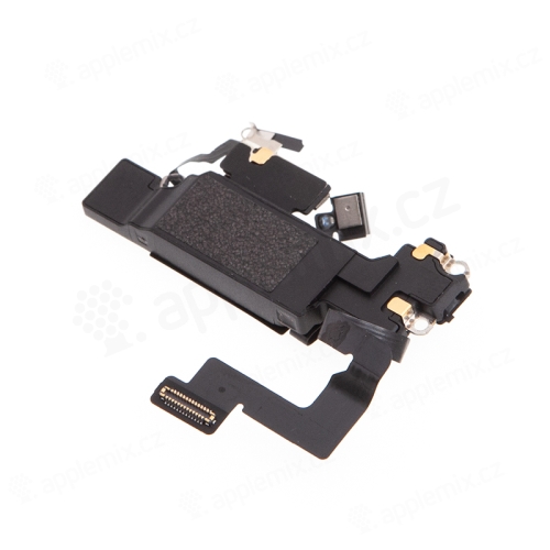 Horní reproduktor / sluchátko + flex kabel senzoru přiblížení (proximity) pro Apple iPhone 12 mini - kvalita A+