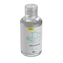 Antibakteriální a dezinfekční gel na ruce BASEUS - 50ml