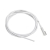 Náhradný kábel MagSafe (v tvare L) pre nabíjačku Apple Magsafe 45W / 60W / 85W - renovovaný