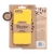 Kryt FOREVER BIOIO - pro Apple iPhone 7 Plus / 8 Plus - Zero Waste kompostovatelný kryt - žlutý