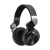 Sluchátka Bluedio T2 bezdrátová Bluetooth 4.1 - černá