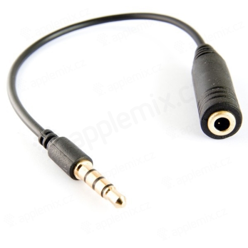 Prodlužovací kabel  3.5mm Audio Jack pro Apple iPhone 2G