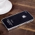 Ochranný ultra tenký hliníkový rámeček / bumper LOVE MEI (tl. 0,7 mm) pro Apple iPhone 4 / 4S - stříbrný