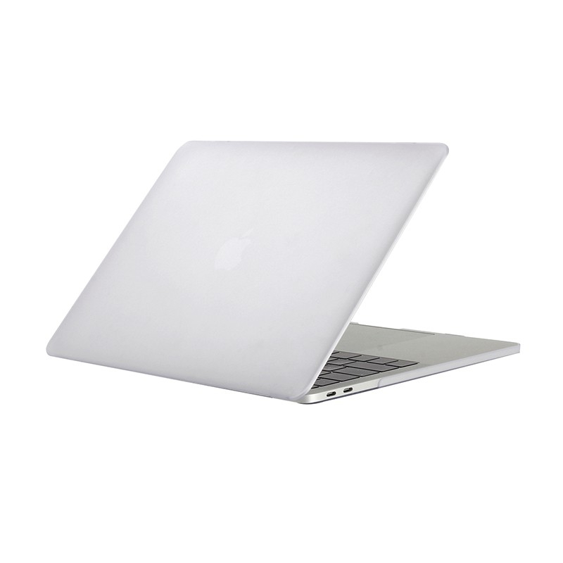 Obal / kryt pro MacBook Pro 13 Retina 2016 / 2017 (A1706, A1708) - plastový - průhledný