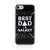 Kryt STAR WARS pro Apple iPhone 7 / 8 /  SE (2020) / SE (2022) - Best Dad In The Galaxy - gumový