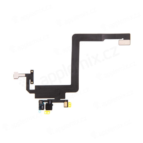 Flex kábel svetelného senzora (indukčný flex) pre Apple iPhone 11 Pro - Kvalita A+