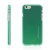 Kryt Mercury iJelly pro Apple iPhone 6 / 6S gumový zelený