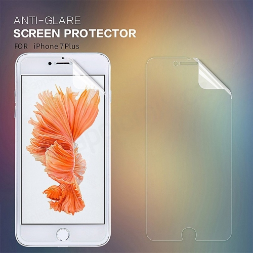 Ochranná fólie Nillkin pro Apple iPhone 7 Plus / 8 Plus - antireflexní / matná