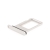 Puzdro / šuplík na kartu Nano SIM pre Apple iPhone 11 - biele - Kvalita A+