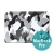 ENKAY plastové puzdro pre Apple MacBook Pro 13 - maskáčové - sivé