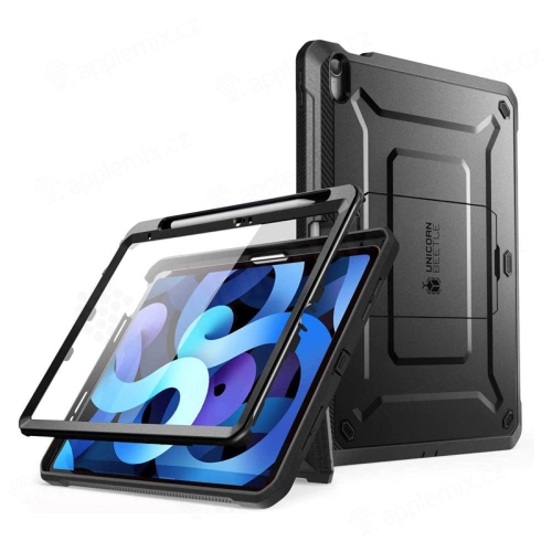 Kryt / obal SUPCASE Unicorn Beetle pro Apple iPad 10 (10,9") - odolný - černý